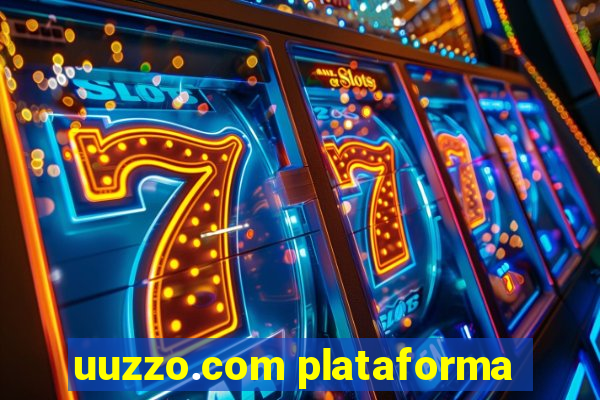 uuzzo.com plataforma